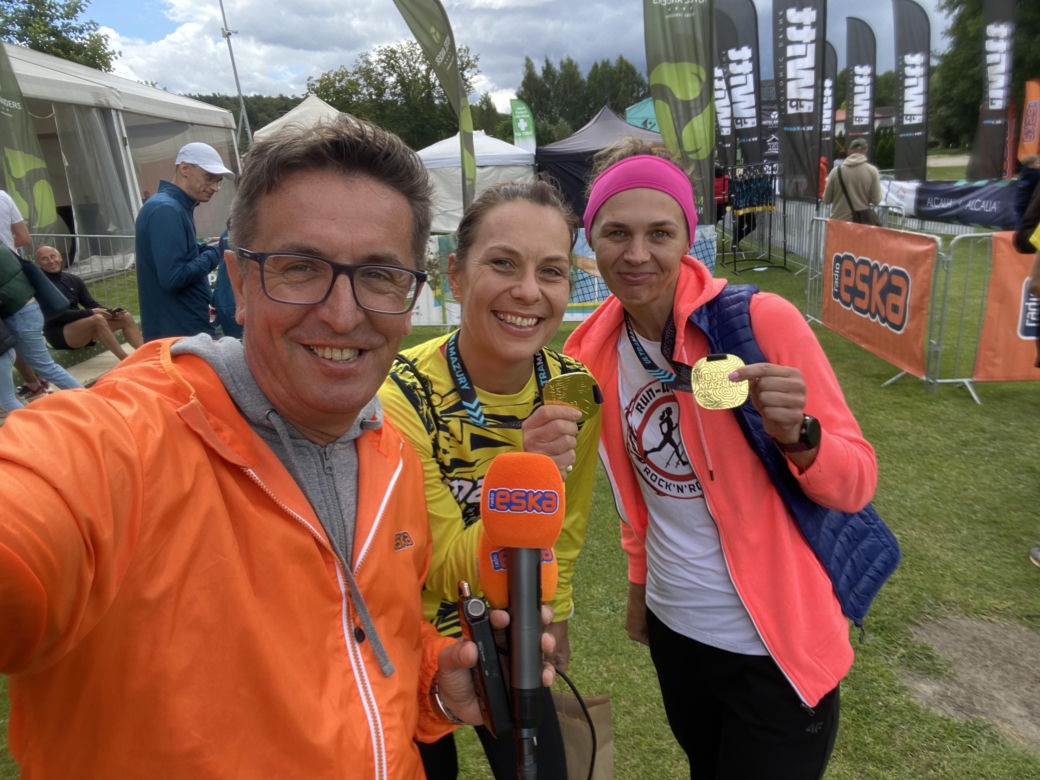 Ultra Mazury 2025