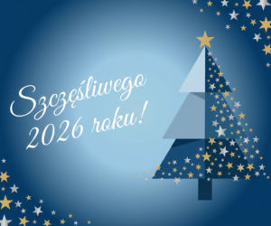 Eleganckie kartki na Nowy Rok 2026