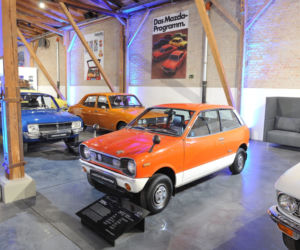 Muzeum Mazda Auto Frey