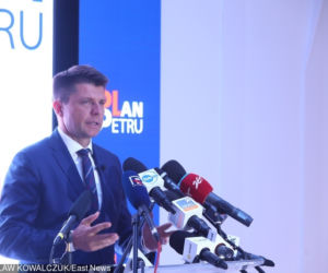 Plan Petru