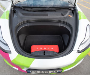 Tesla Model 3 Long Range Dual Motor