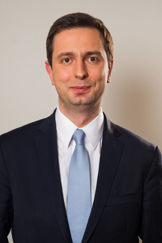 Władysław Kosiniak-Kamysz, minister pracy i polityki społecznej