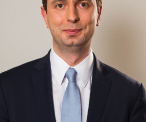 Władysław Kosiniak-Kamysz, minister pracy i polityki społecznej