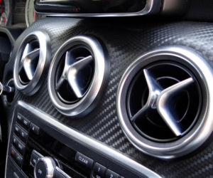 Mercedes-Benz Klasa A