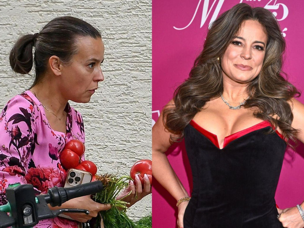 Anna Mucha w 2025 roku i w 2026 roku