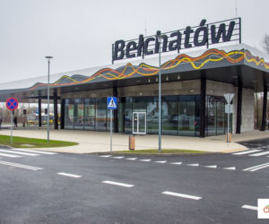 Węzeł przesiadkowy już działa! Zobacz jak wygląda długo wyczekiwana inwestycja 