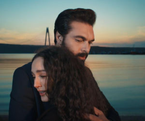 Dziedzictwo, odcinek 833: Wybawca Idrisa okazuje się bezwzględnym mordercą, który chce wyrównać rachunki z Kyrymlym