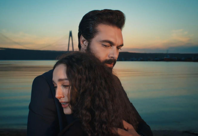 "Dziedzictwo", odcinek 833: Wybawca Idrisa okazuje się bezwzględnym mordercą, który chce wyrównać rachunki z Kyrymlym