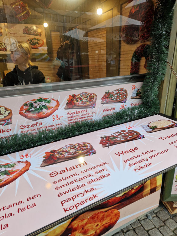 Gdański Jarmark Bożonarodzeniowy 2025: Ceny z kosmosu? Sandwich za 89 zł i grzaniec za...