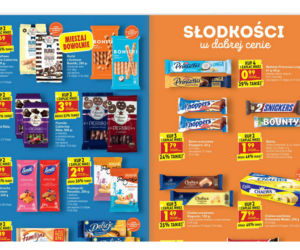 Superpromocje w Biedronce