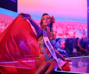 Gala Miss Polski w Nowym Sączu! Zobacz, jak wyglądają finalistki
