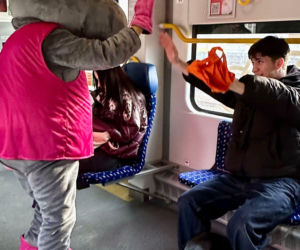 TAURON napędza Święta – energetyczna akcja Radia ESKA zakończona sukcesem