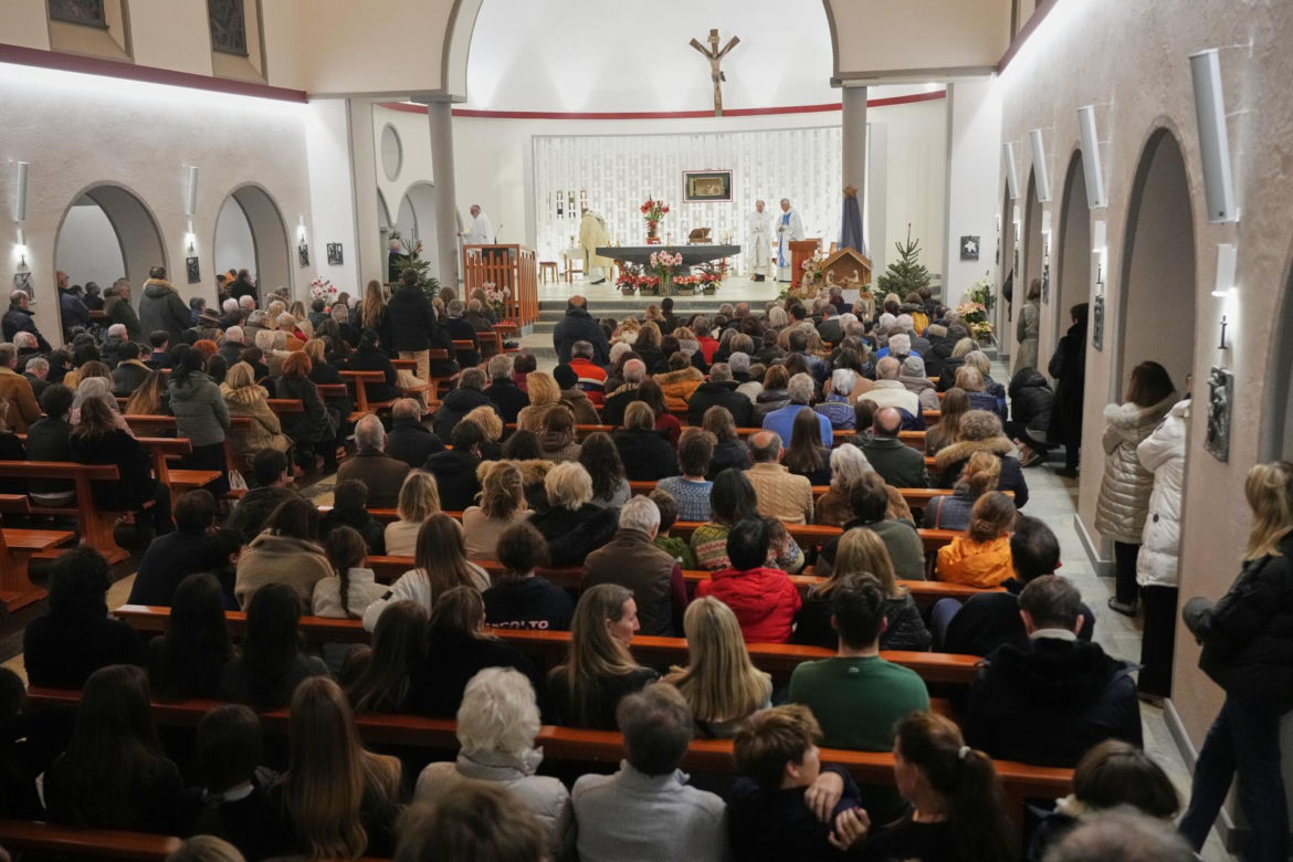 Kilkadziesiąt ofiar pożaru i eksplozji w barze! Tragedia w sylwestrową noc