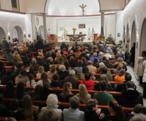 Kilkadziesiąt ofiar pożaru i eksplozji w barze! Tragedia w sylwestrową noc