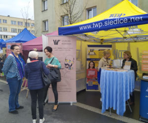 13. Jarmark św. Stanisława w Siedlcach - fotorelacja