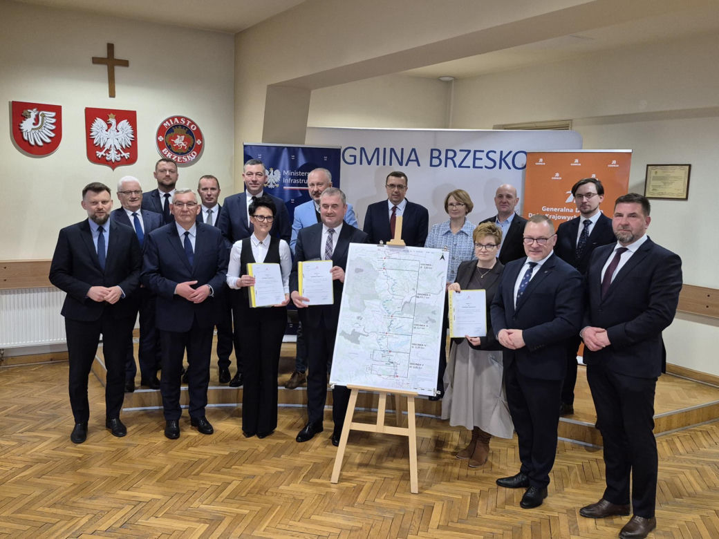 Sądeczanka nareszcie rusza! Historyczny moment dla Małopolski