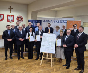 Sądeczanka nareszcie rusza! Historyczny moment dla Małopolski