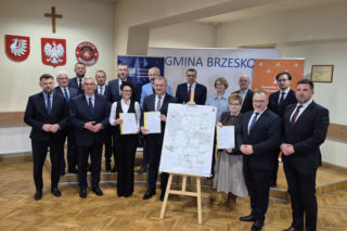 Sądeczanka nareszcie rusza! Historyczny moment dla Małopolski