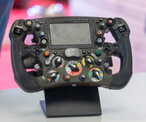 Robert Kubica: Ściganie się jest jak nałóg 