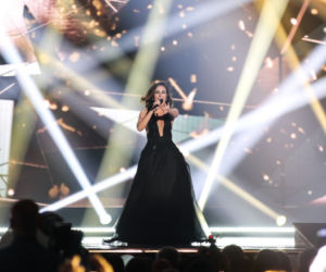 eurowizja 2015, albania