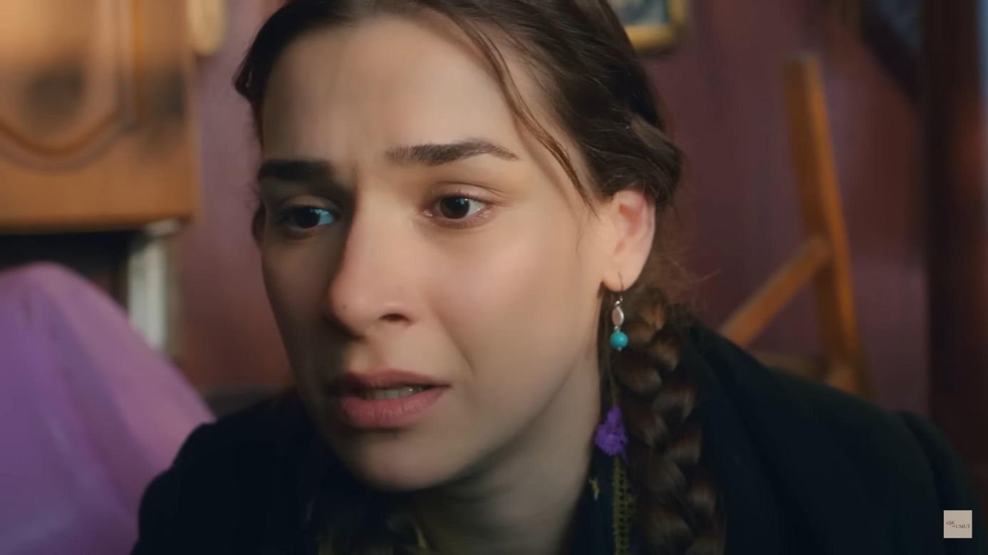 Miłość i nadzieja. Yildiz chce pomścić śmierć Elif. Szuka Kuzeya!