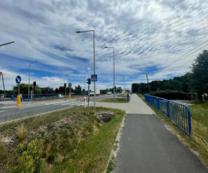 Wjechał na czerwonym i zabił mężczyznę na pasach. Narkotester wykazał metaamfetaminę!