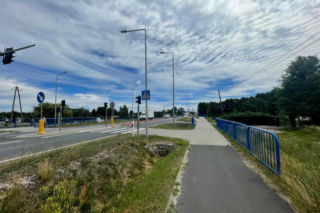Wjechał na czerwonym i zabił mężczyznę na pasach. Narkotester wykazał metaamfetaminę!