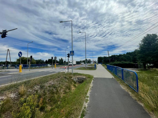 Wjechał na czerwonym i zabił mężczyznę na pasach. Narkotester wykazał metaamfetaminę!