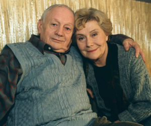 Ilona Łepkowska. Skandal w M jak Miłość