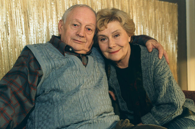 Ilona Łepkowska. Skandal w "M jak Miłość"