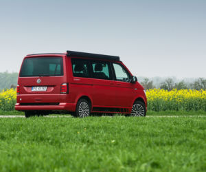 Volkswagen California Ocean 2.0 BiTDI DSG