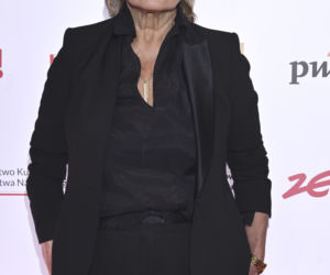 Ewa Kasprzyk znika z Tańca z Gwiazdami