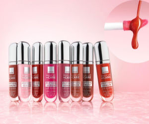 Nowy błyszczyk-serum z peptydami od Avon. Usta piękniejsze niż kiedykolwiek!