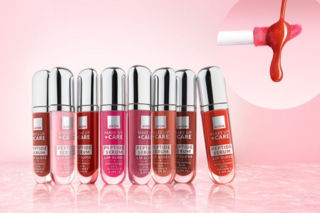 Nowy błyszczyk-serum z peptydami od Avon. Usta piękniejsze niż kiedykolwiek!