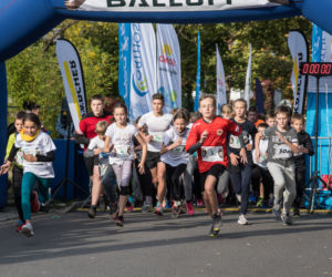 Wild Run 2019. Znamy zwycięzców charytatywnego biegu we wrocławskim zoo