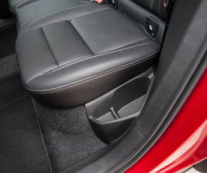 Volvo XC40 D4