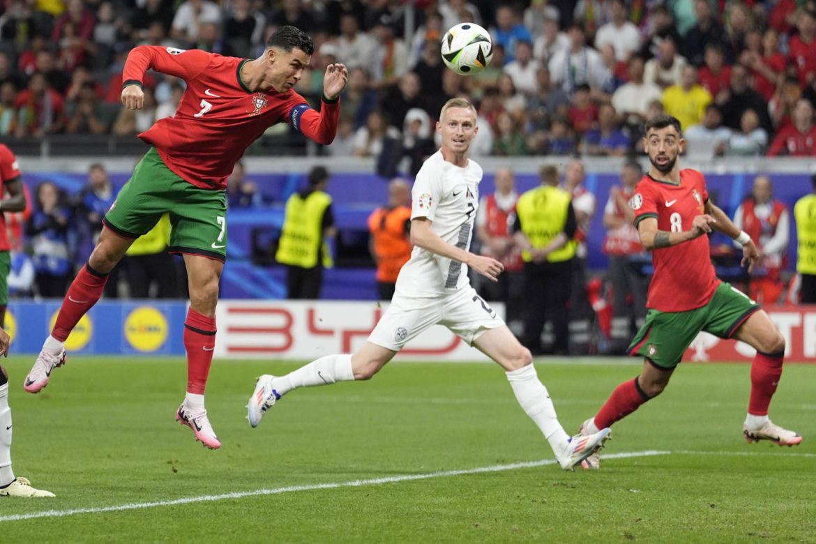 Ronaldo