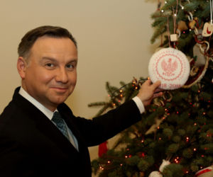 Wywiad. Andrzej Duda. Jeśli trzeba potrafię przywalić