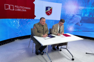 Nauka i wojsko łączą siły. Nowe partnerstwo 