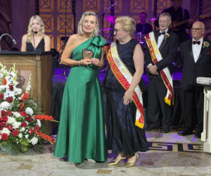 89. Bankiet Parady Pułaskiego w New Jersey
