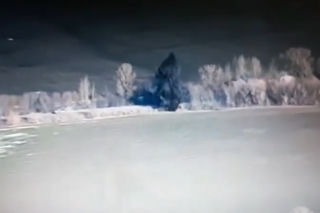 Ukraińska armia efektownie rozbiła kolumnę wroga. Doskonały przykład zasadzki [WIDEO]