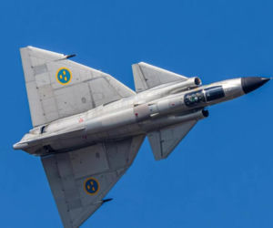 Zobacz jakie statki powietrzne przylecą na Antidotum Airshow 2026