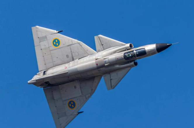 Zobacz jakie statki powietrzne przylecą na Antidotum Airshow 2026