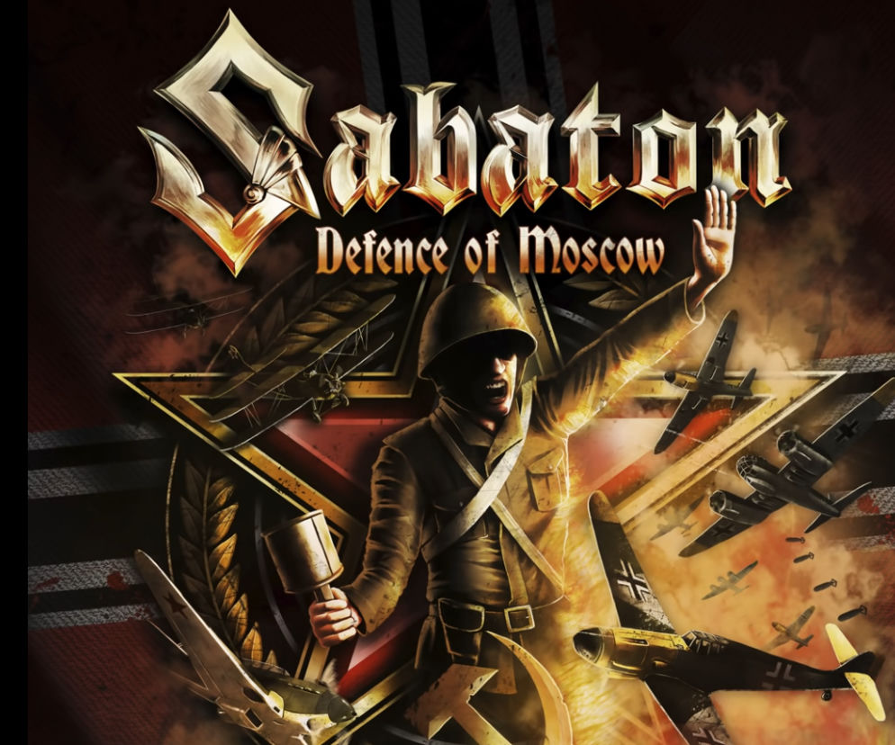Sabaton