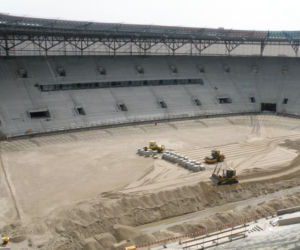 Stadion Miejski we Wrocławiu
