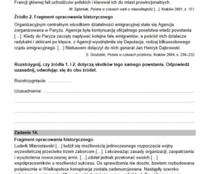 Matura rozszerzona 2022 historia - arkusz PDF