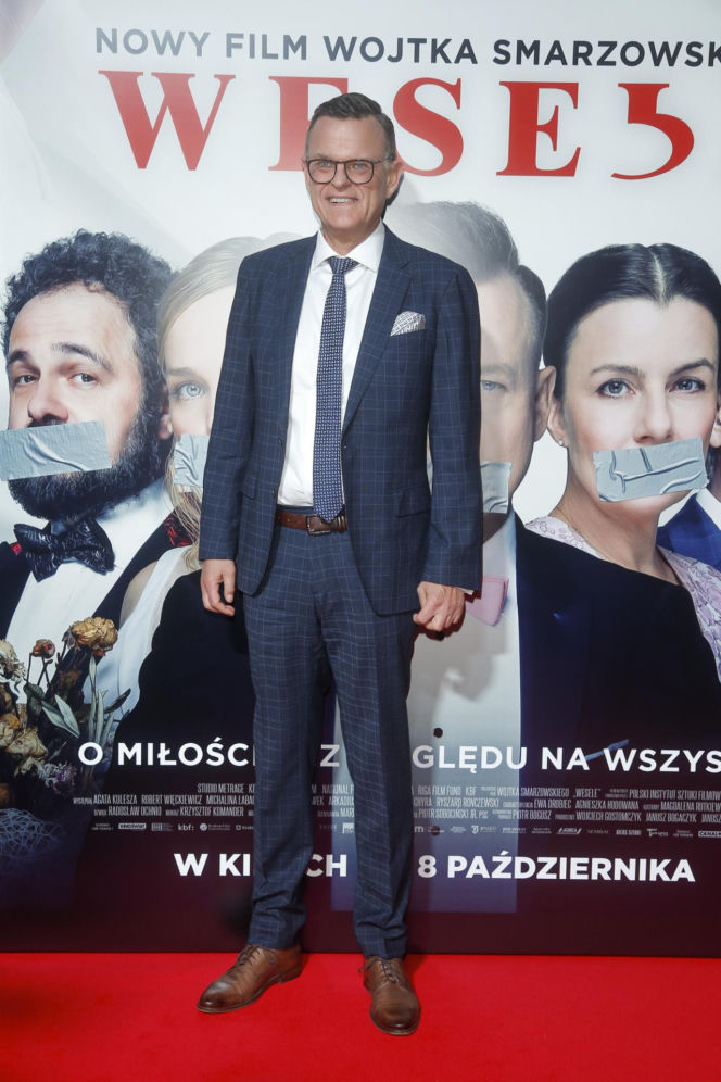 Andrzej Morozowski zostanie pochowany na cmentarzu pod Warszawą