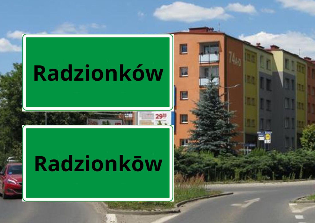 Radzionków