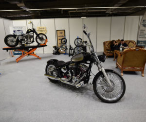 Warsaw Motor Show 2019 w Ptak Warsaw Expo