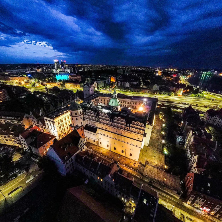 Szczecin